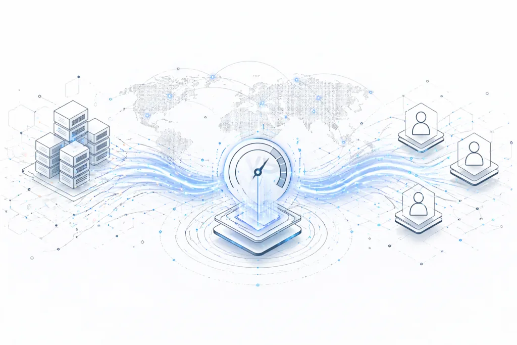 latency and user experience