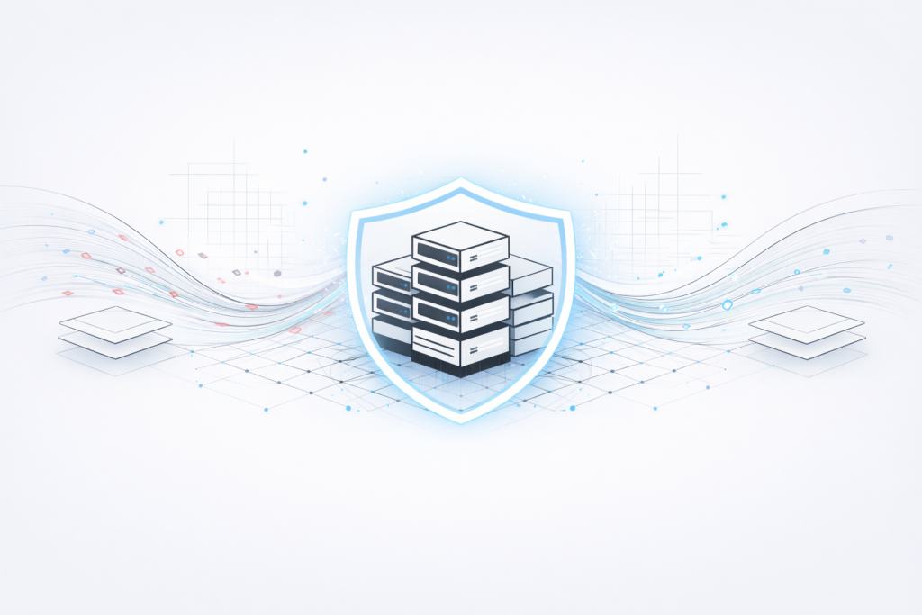 Linux VPS Hosting Checklist: What to Verify Before You Buy 4 server security