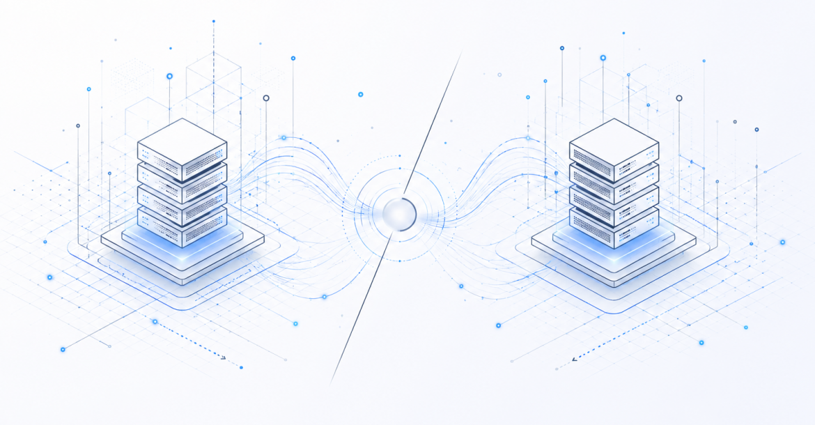 novoserve vs nexonhost