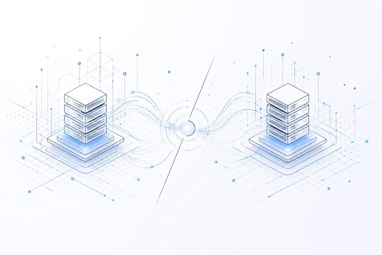 NovoServe vs NexonHost: Which Dedicated Server Provider Is Better for European Workloads?