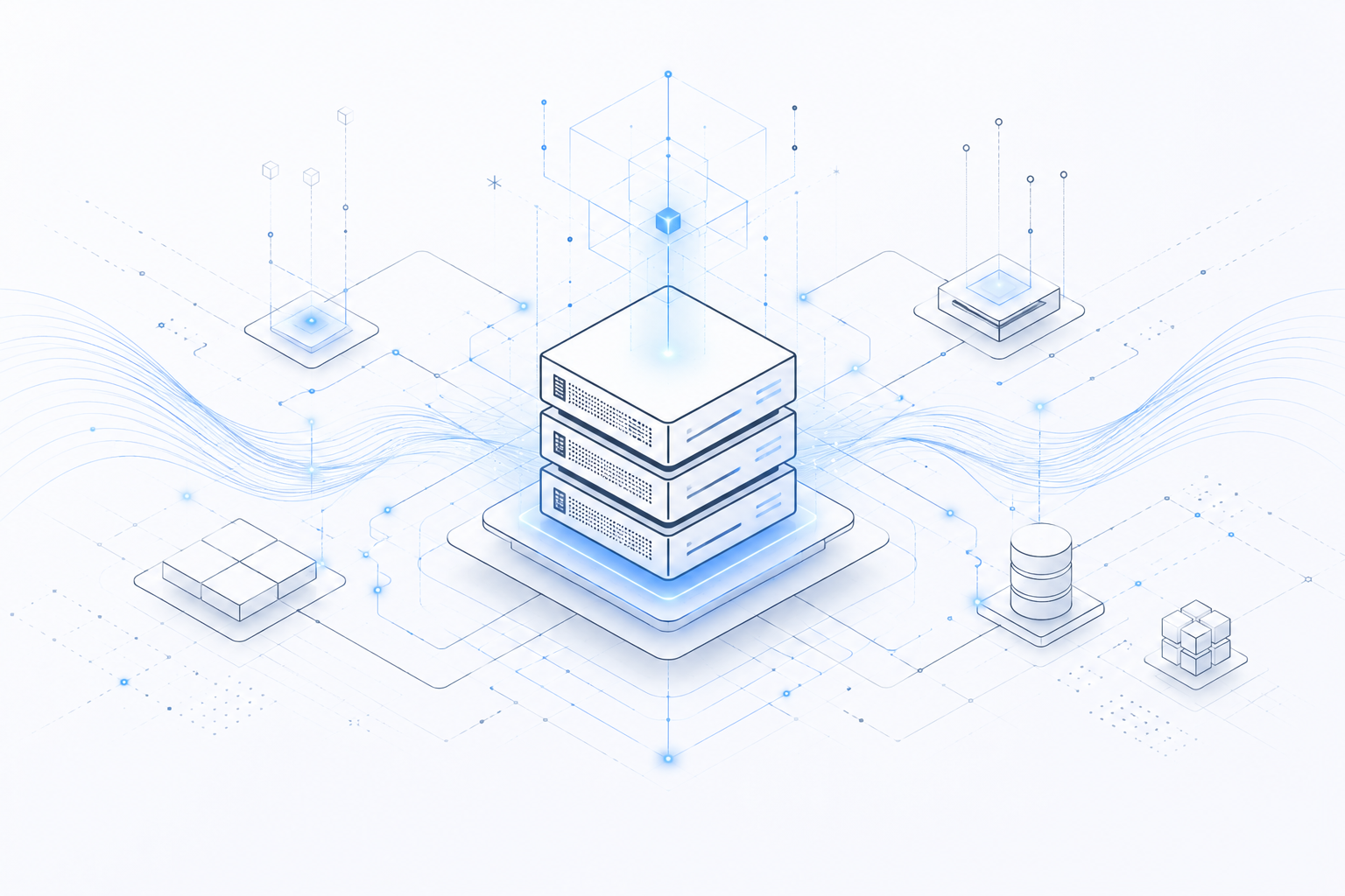 Essential Security Guidelines for Initial Server Configuration 2 vps ddos