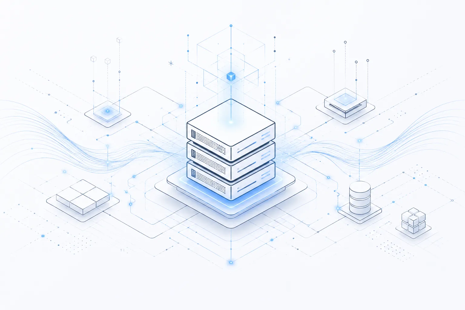 Essential Security Guidelines for Initial Server Configuration