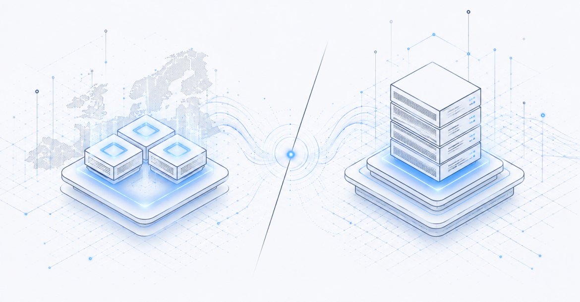 Windows VPS Hosting Europe vs Dedicated Windows Server 2 windows vps hosting europe