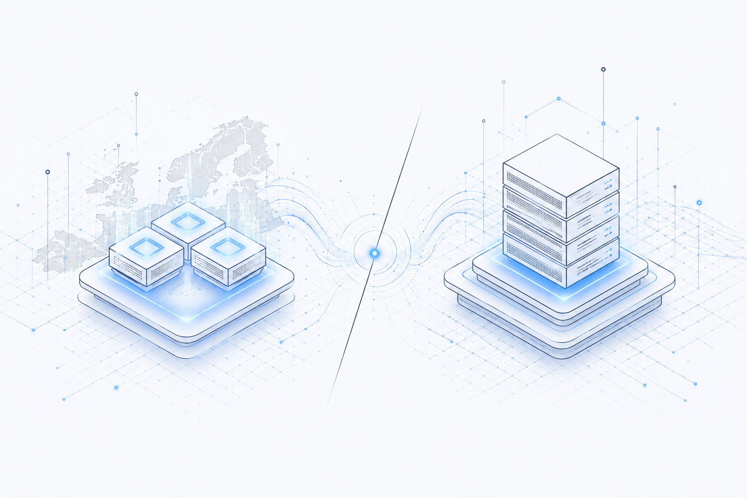 Windows VPS Hosting Europe vs Dedicated Windows Server 2 windows vps hosting europe