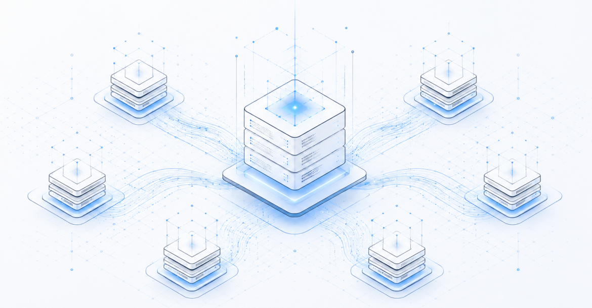ovh alternatives