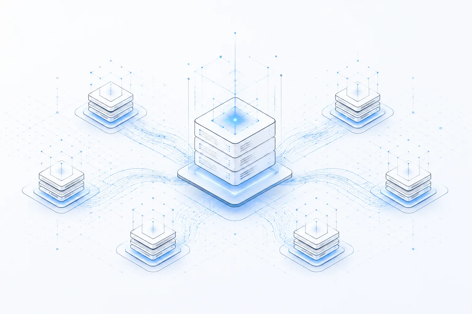 OVH Alternatives: NexonHost for Unmetered Dedicated Server in Europe