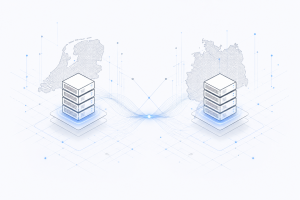 Blog 5 dedicated server netherland