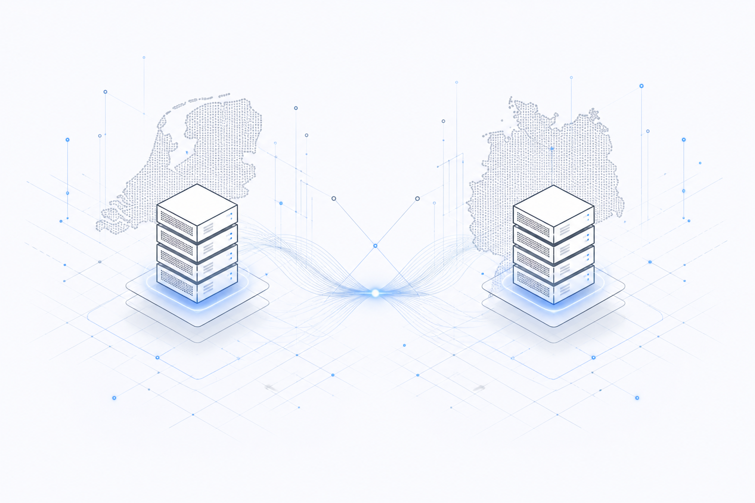 Netherlands vs Germany Dedicated Servers for Latency Sensitive Applications Netherlands vs Germany Dedicated Servers for Latency Sensitive Applications