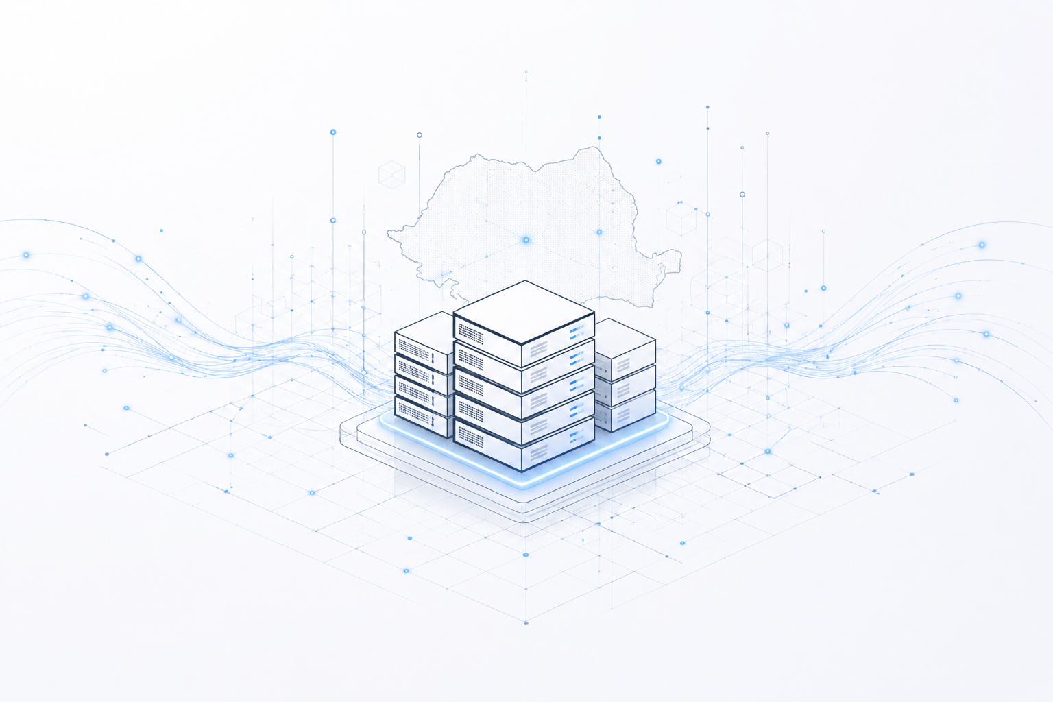 romania dedicated server