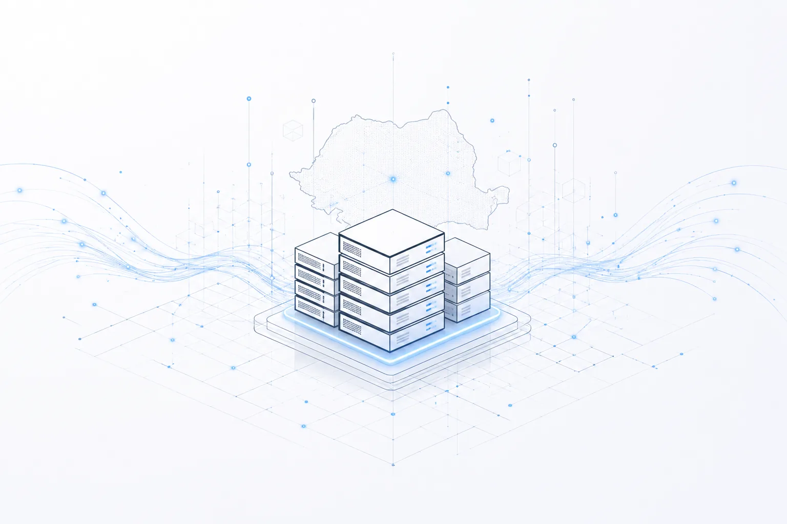 Romania Dedicated Server Use Cases for Cost Conscious Teams