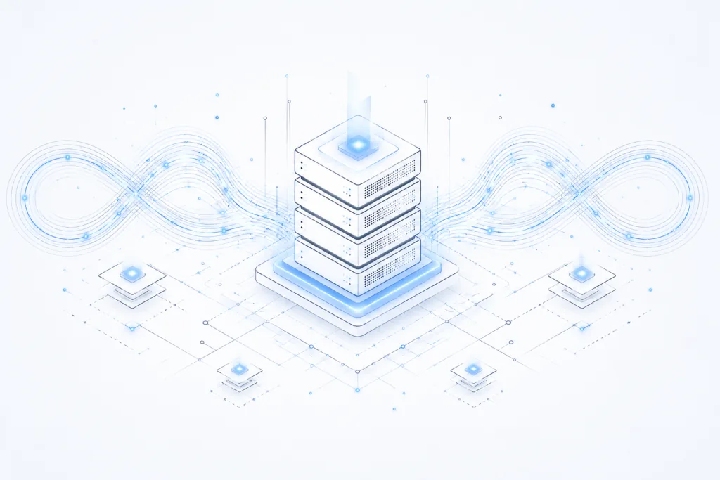 Unmetered Dedicated Servers
