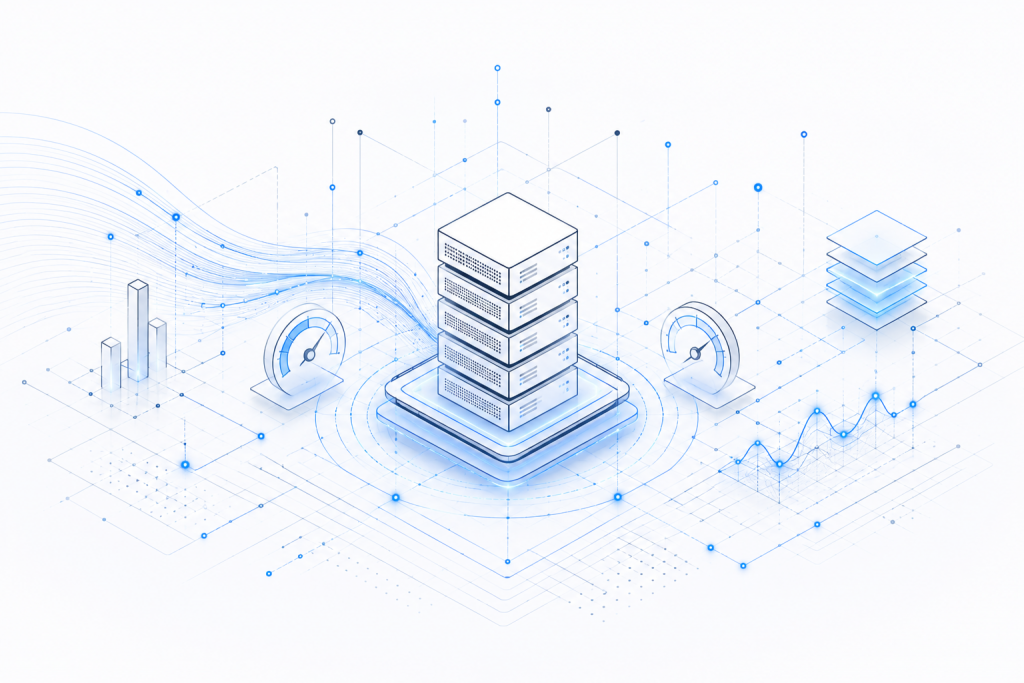 Choosing the Best Firewall for a Linux Server 4 control and performance of the server