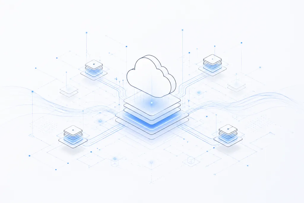 saas platform