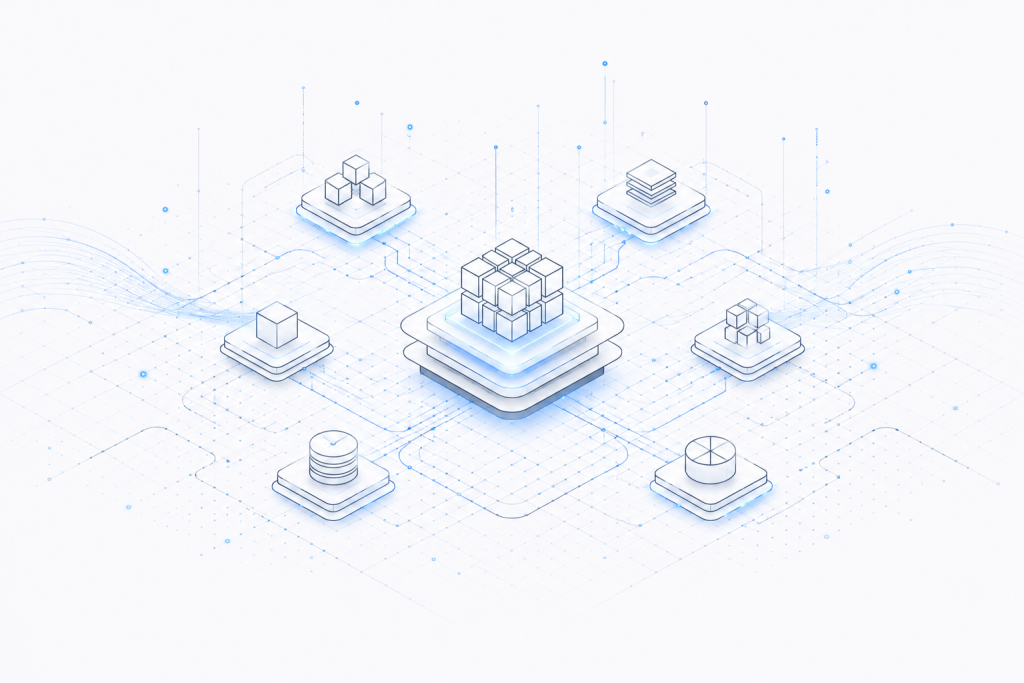 e-commerce platform