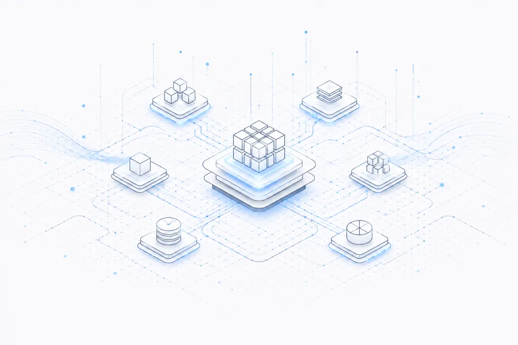 e-commerce platform