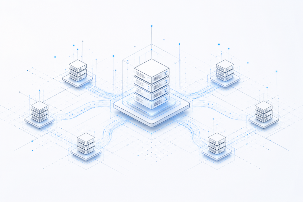 Hosting Provider