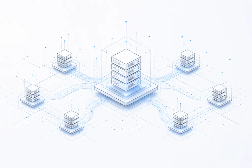 Hosting Provider