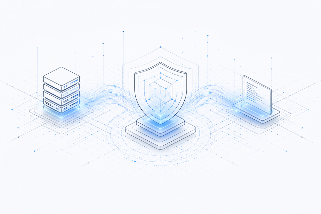 Essential Security Guidelines for Initial Server Configuration 4 Secure access