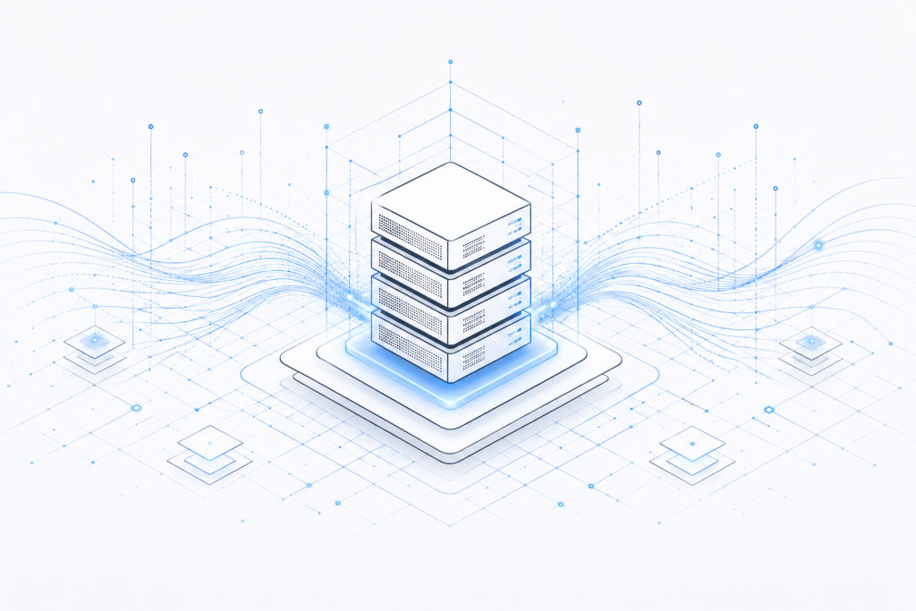 Essential Security Guidelines for Initial Server Configuration 5 web server