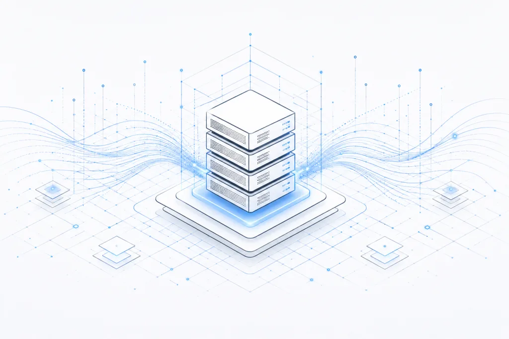 web server