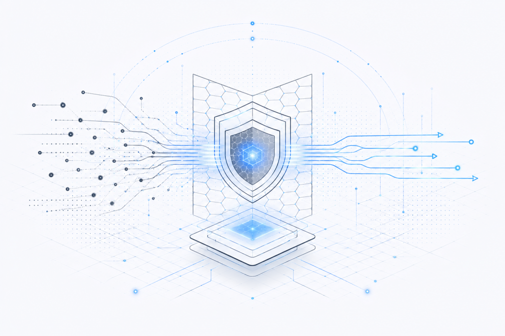 Windows VPS Hosting Europe vs Dedicated Windows Server 5 DDos protection
