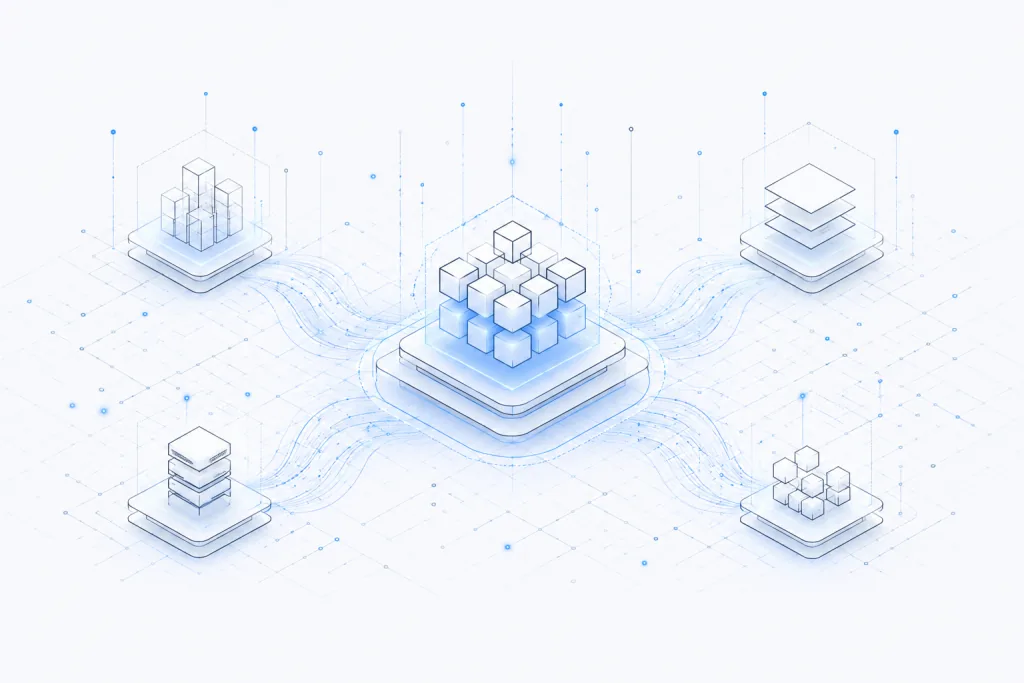 SaaS Platforms