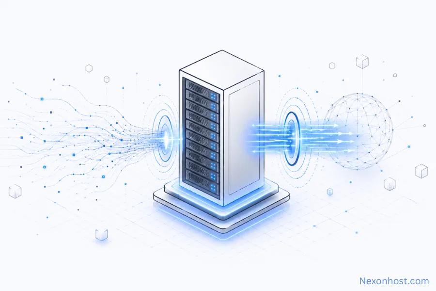 When a 10Gbps Dedicated Server Actually Makes Sense