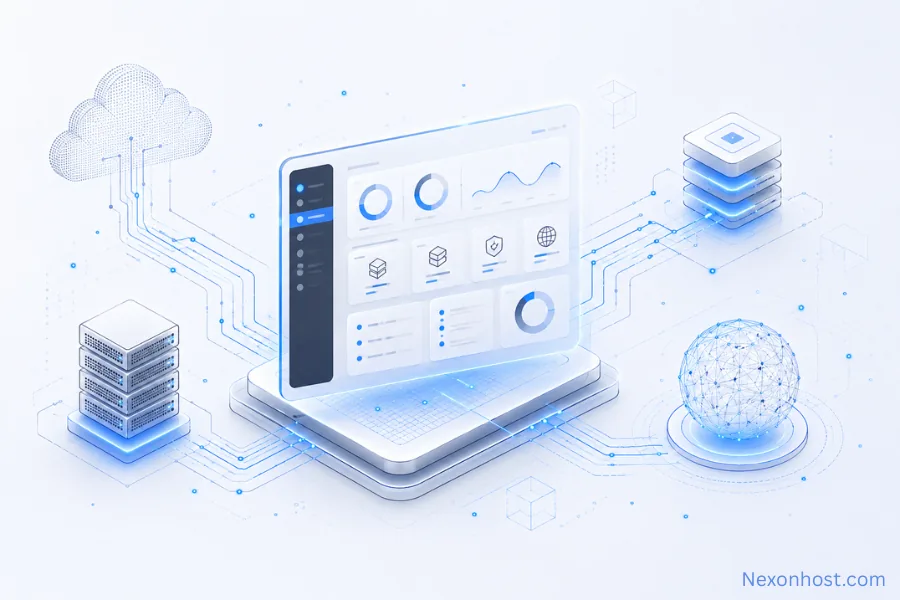 cPanel vs DirectAdmin vs Plesk
