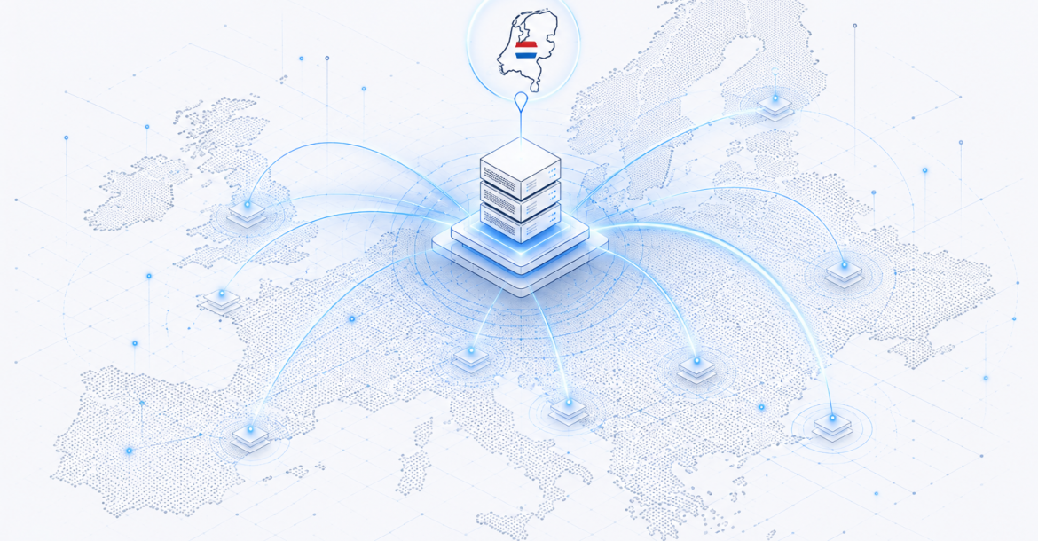 Netherlands Dedicated Server Unmetered: What Buyers Should Verify 2 unmetered dedicated server netherlands