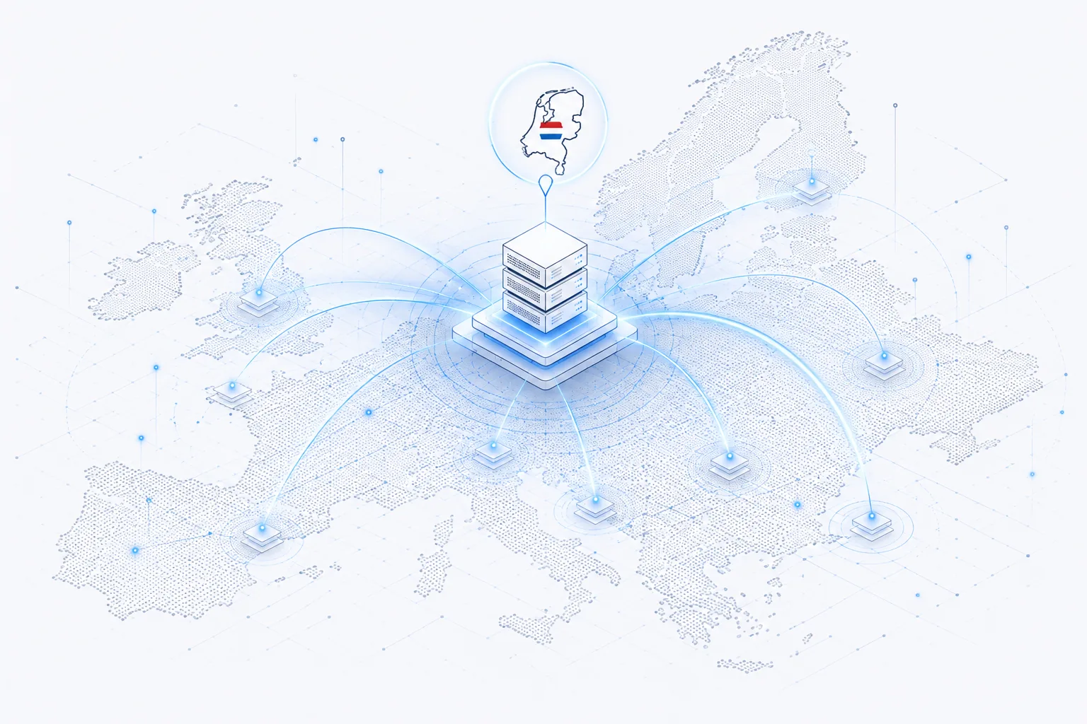 Netherlands Dedicated Server Unmetered: What Buyers Should Verify