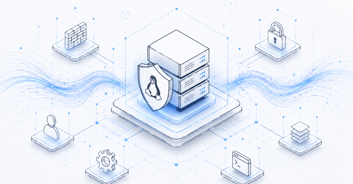 linux vps europe