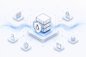 Blog 2 linux vps europe