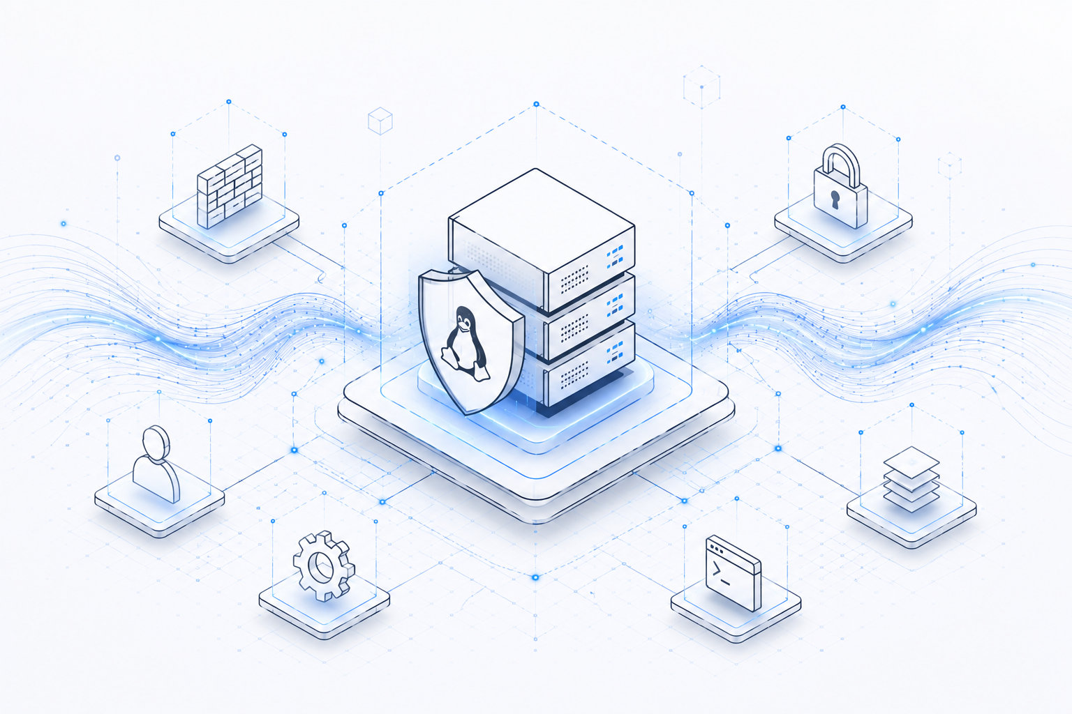 linux vps europe