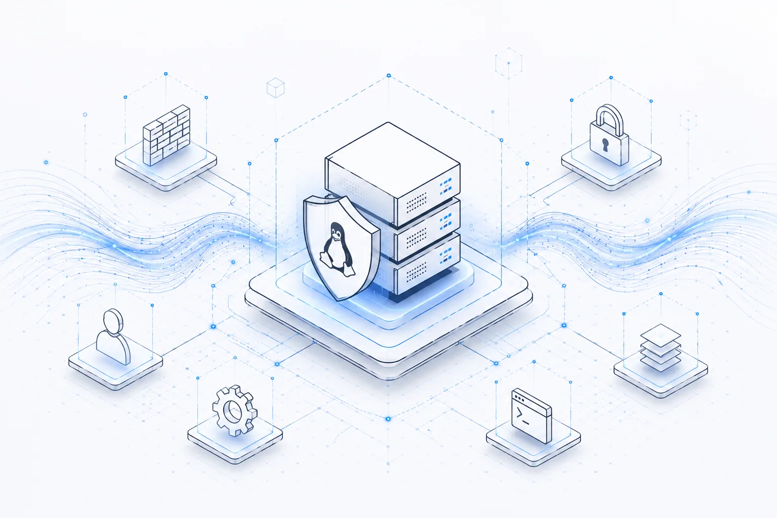 How to Protect a VPS: Practical Linux Hardening Guide