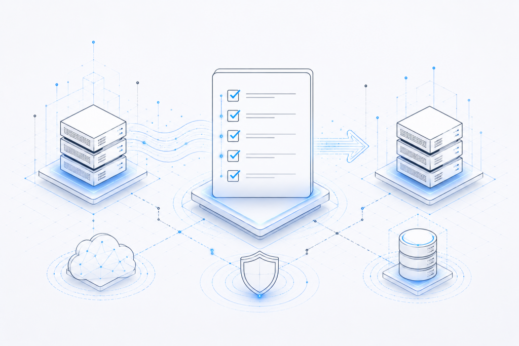 Buy VPS Germany for Internal Business Tools and VPN Gateways 5 Germany VPS migration checklist for secure internal business tools