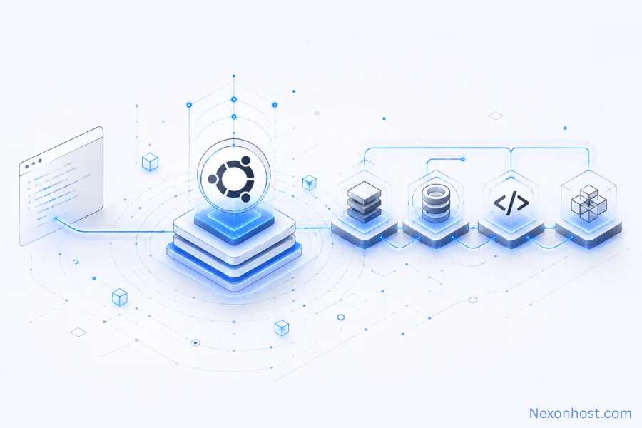 How to Install a Production Ready LAMP Stack on Ubuntu 22.04, 24.04 & 26.04