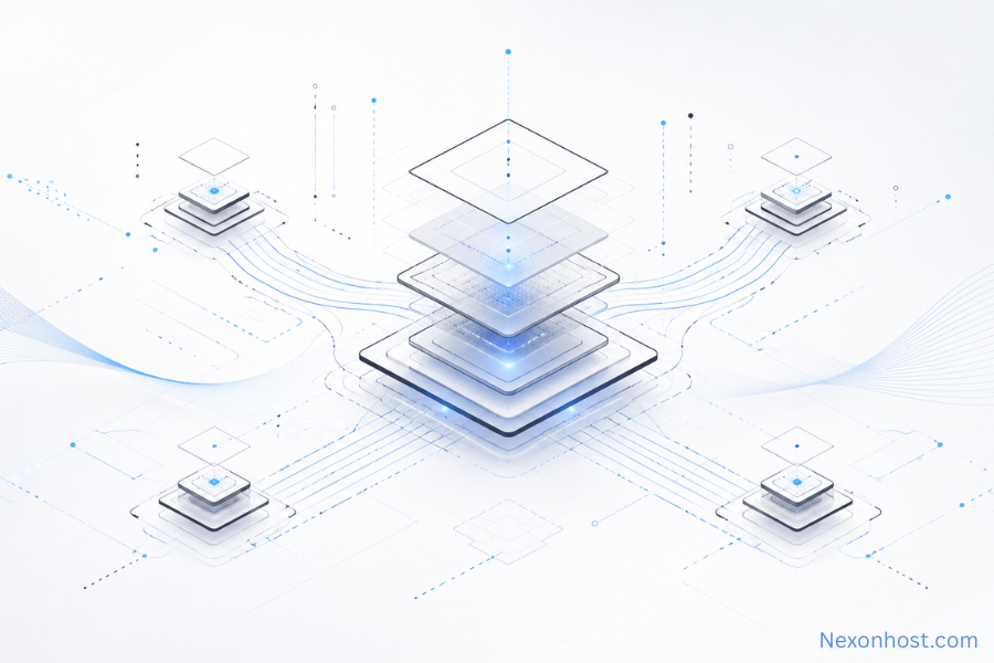How to Turn a VPS into a VPN Gateway: Configuration, Benefits, and Limitations 2 VPS VPN Gateway