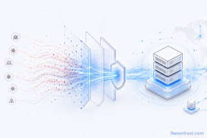 Blog 2 ddos protected web hosting