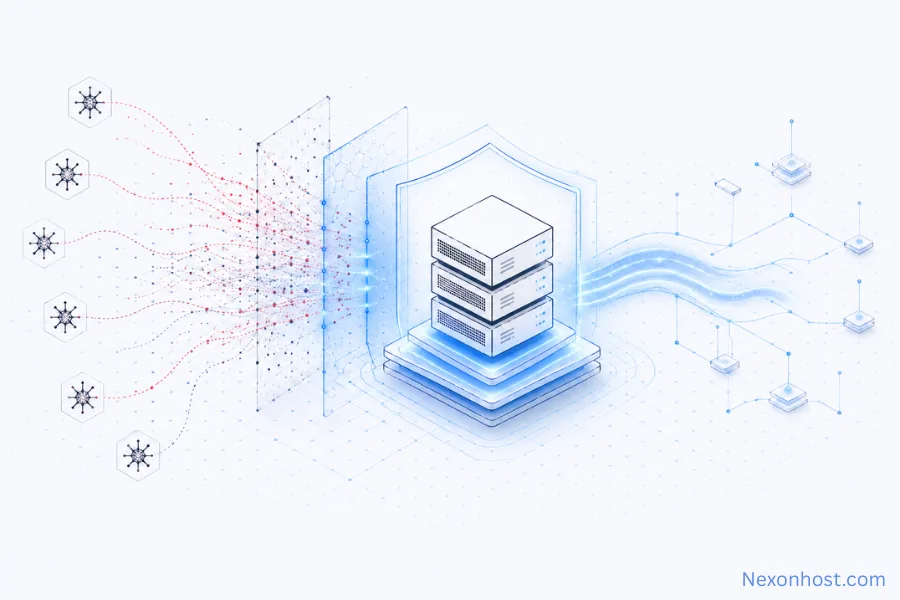 Dedicated Server DDoS Protection: Buyer Checklist for High-Risk Workloads