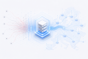 ddos protected dedicated servers