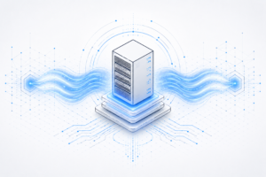 Blog 1 dedicated unmetered servers